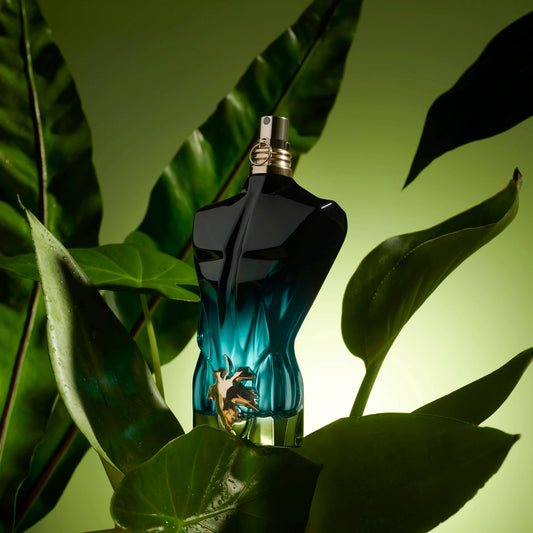 Le Beau Le Parfum Jean Paul Gaultier for men