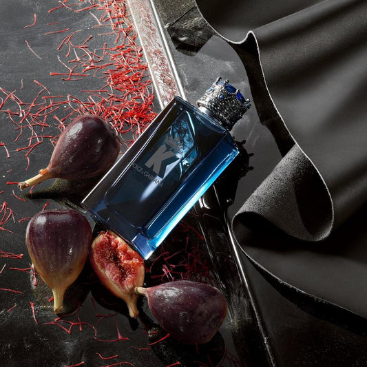 K by Dolce & Gabbana Eau de Parfum Intense Dolce & Gabbana for men