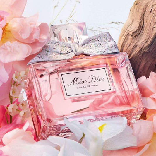 Miss Dior Eau de Parfum Dior for women
