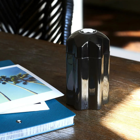 Emblem Montblanc for men