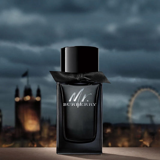 Mr. Burberry Eau de Parfum Burberry for men