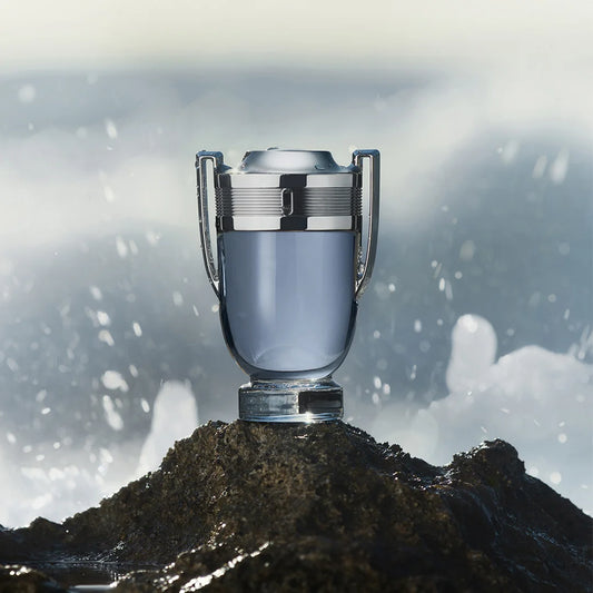Invictus Paco Rabanne for men