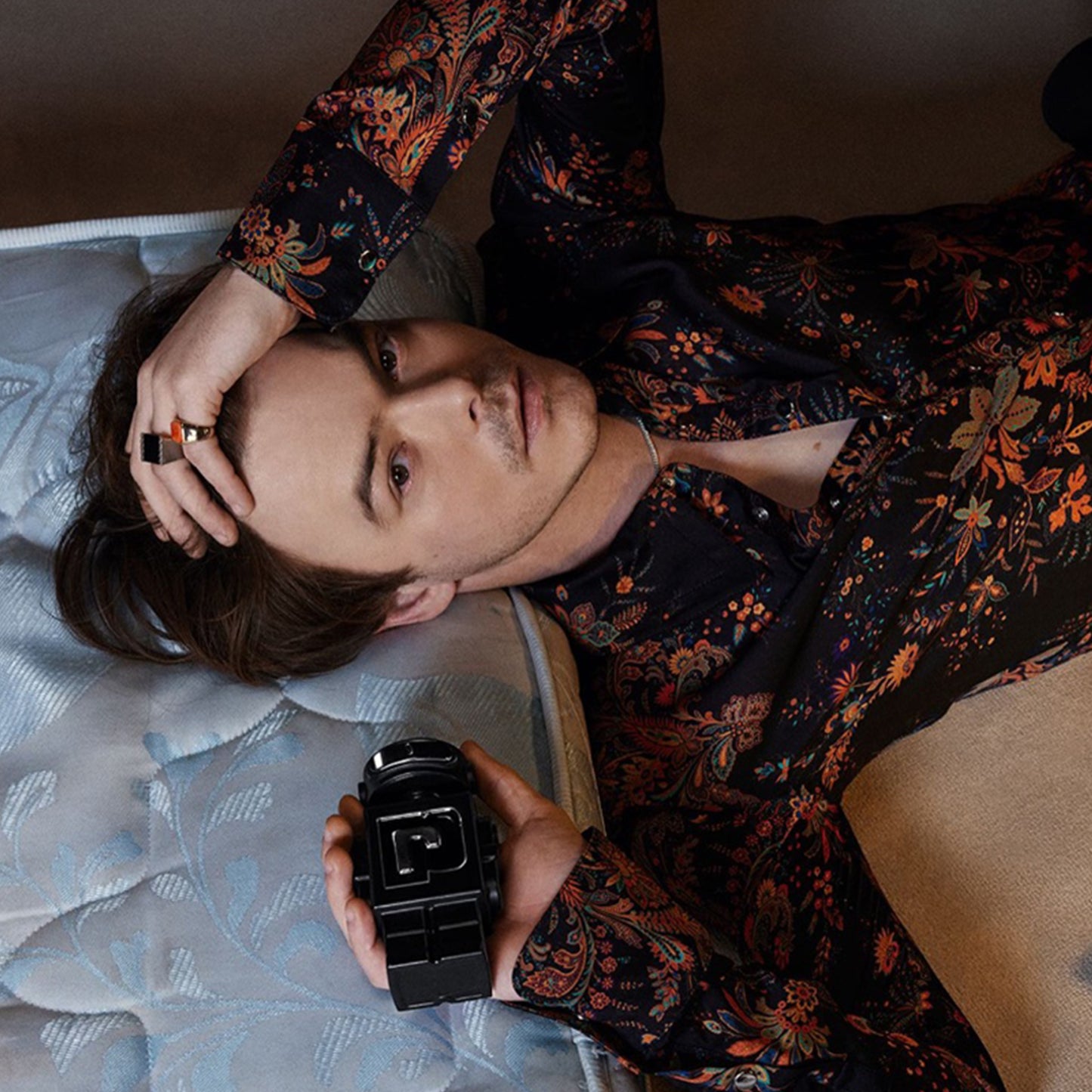 Phantom Parfum Rabanne for men