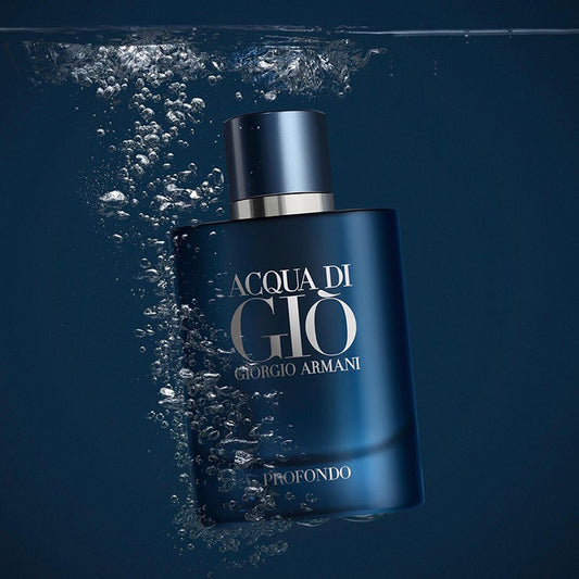Acqua di Giò Profondo Giorgio Armani for men
