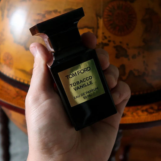 Tobacco Vanille Tom Ford