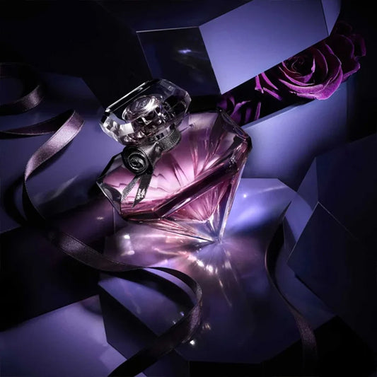 La Nuit Trésor Le Parfum Lancôme for women