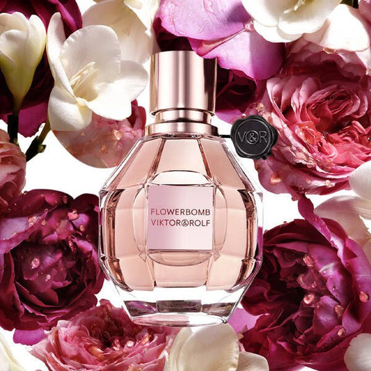 Flowerbomb Viktor & Rolf for women