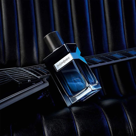 Y Eau de Parfum Yves Saint Laurent for men