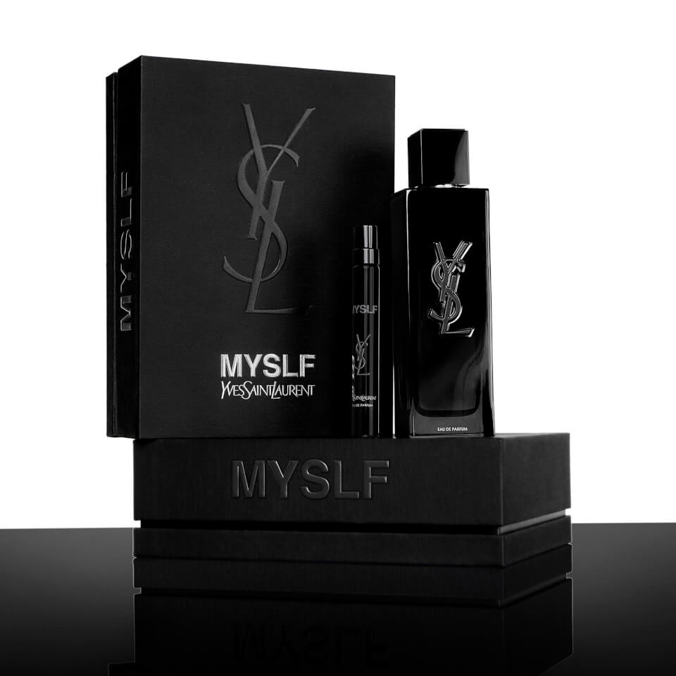 MYSLF Yves Saint Laurent for men