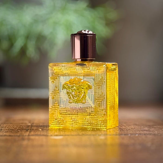 Eros Energy Versace for men