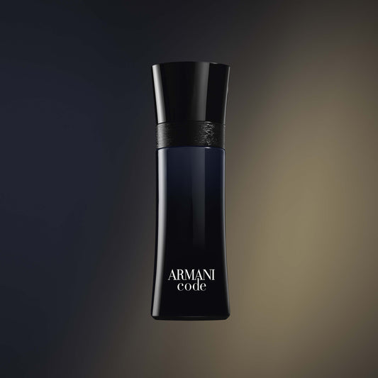 Armani Code Eau de Toilette Giorgio Armani for men