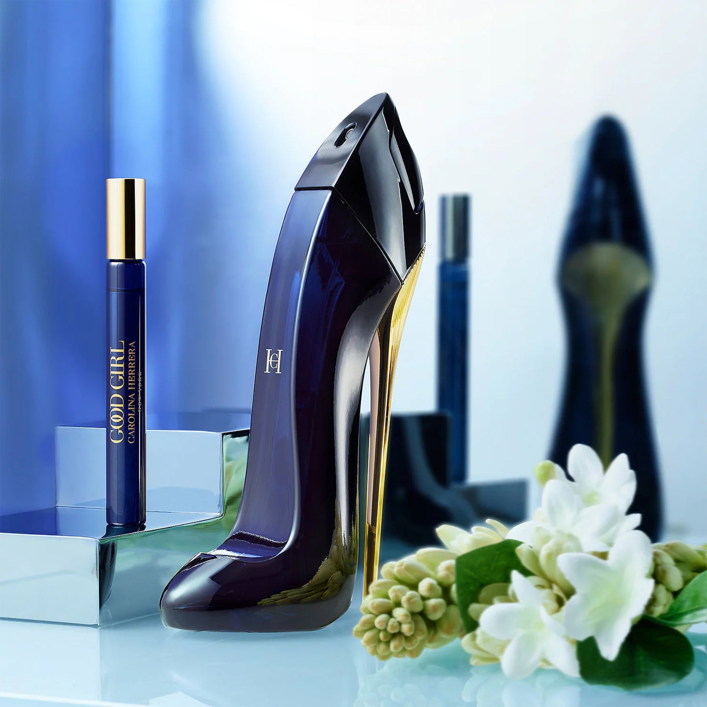 Good Girl Carolina Herrera for women