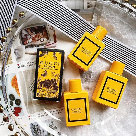 Gucci Bloom Profumo Di Fiori Gucci for women