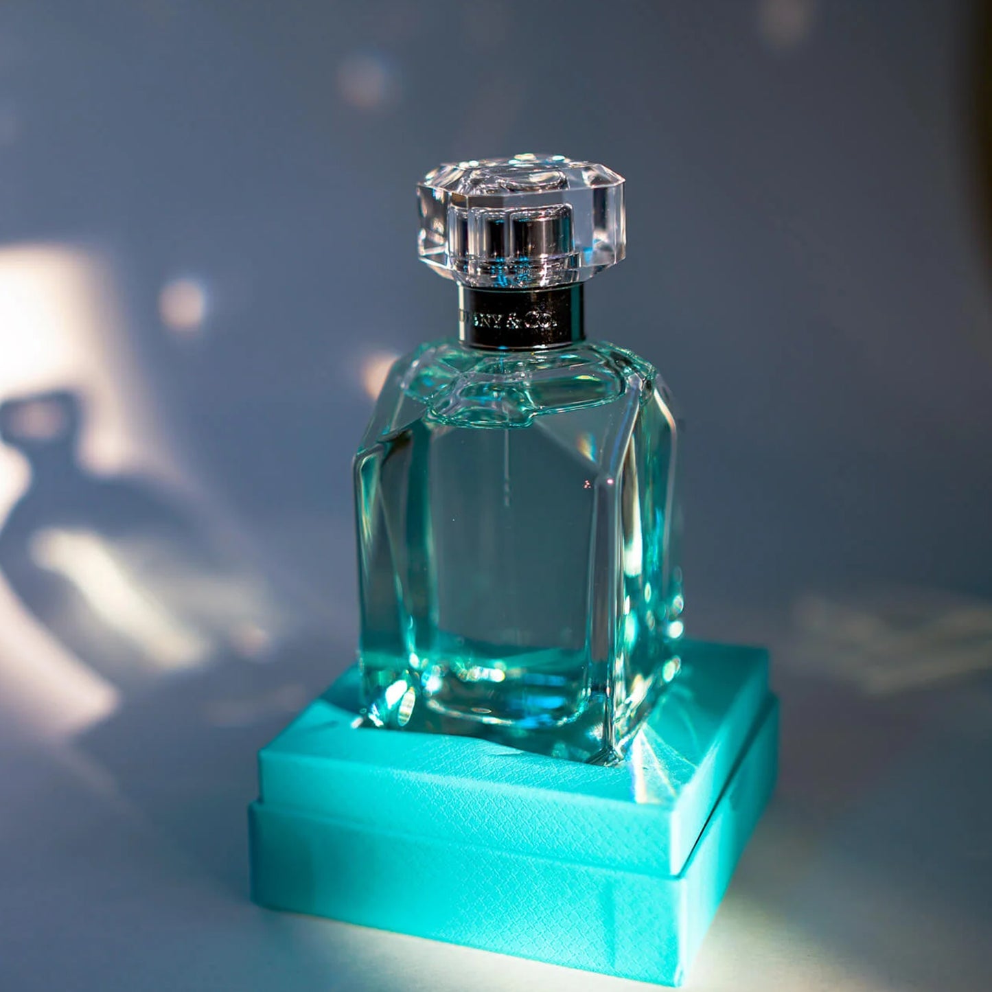 Tiffany & Co Intense Tiffany for women