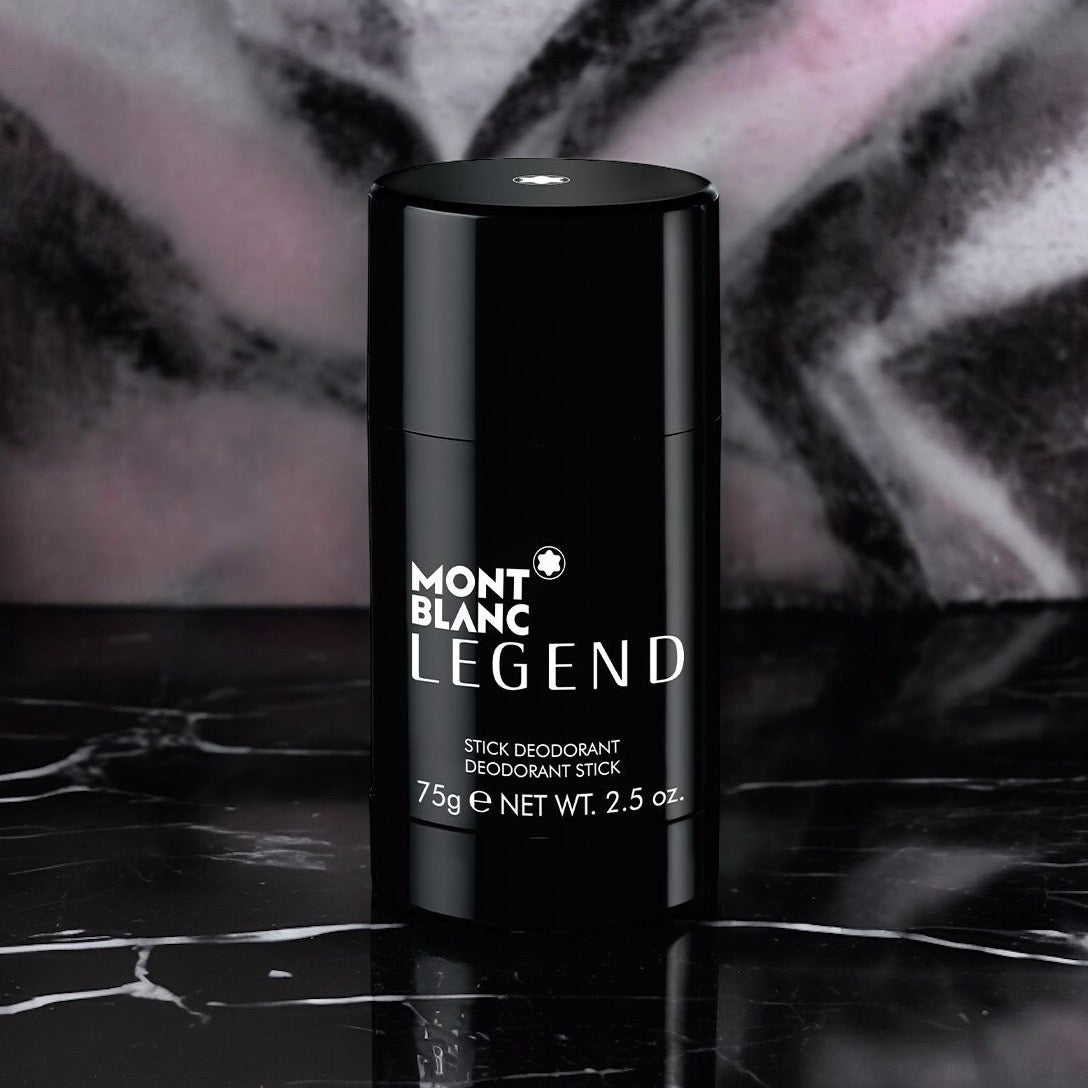 Montblanc Legend Deodorant Stick