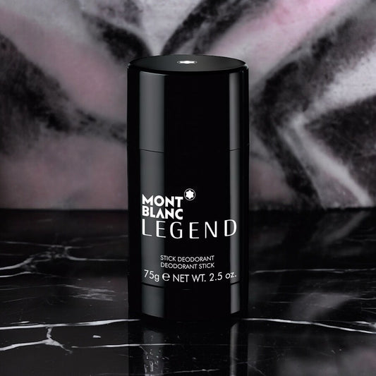 Montblanc Legend Deodorant Stick