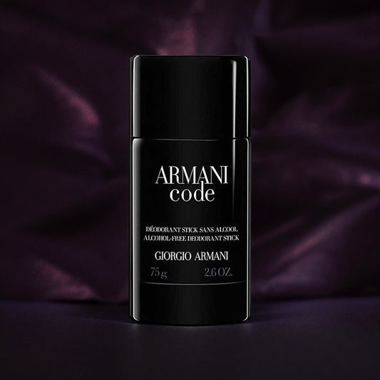 Armani Code Deodorant Stick