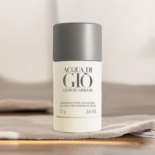 Armani Acqua Di Gio Deodorant Stick