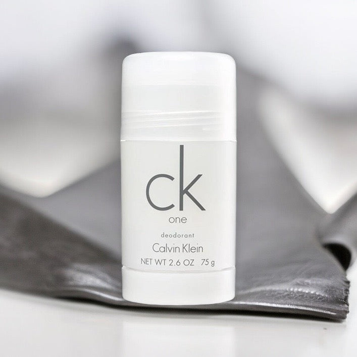 Calvin Klein CK One Deodorant Stick