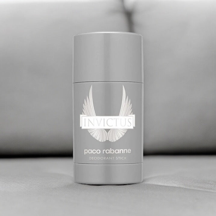 Paco Rabbane Invictus Deodorant Stick